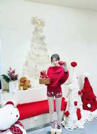 瀋陽冬日漫遊指南|住進漫季雲尚,解鎖盛京暖冬的100種浪