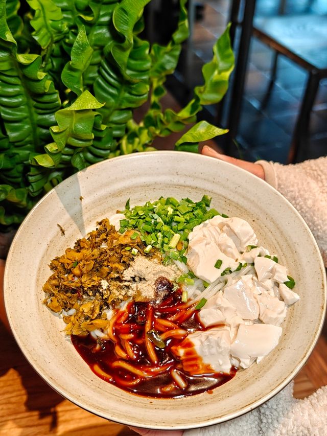 魔都首店·雲南發酵廚房環境太棒了~ 魔都首店·雲南發酵廚房環境太棒了~