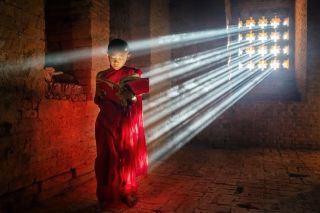 การผจญภัยถ่ายภาพในพม่า | การเดินทางสุดระทึก 8 วัน จากทะเลสาบอินเล สู่เมืองบูอัน!