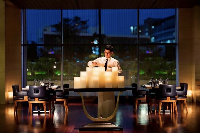 班加羅爾商務人士必住!懷特菲爾德萬豪酒店測評