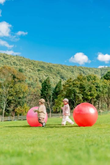 昆明ドライブ｜フォンバンホテルでの癒しのリラックスタイムとハーグの森でのワイルドなひととき