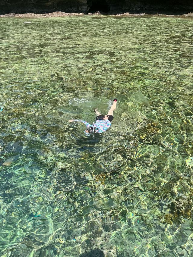 泰國皮皮島遊玩乾貨|避開網紅套路,本地人私藏玩法