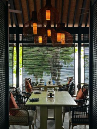 Raffles Bali | This is the right way to experience a high-end vacation.