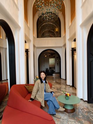 โรงแรมริมทะเลสาบเตียนฉีในเมืองคุนหมิงแห่งนี้ รู้จักวิธีที่จะมีความสุขกับชีวิตอย่างแท้จริง!