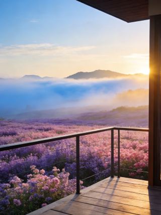 春のガイドをお届けします！2026年全国花見マップが登場