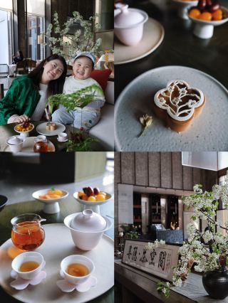 ซ่อนตัวอยู่ในทะเลสาบเทียนมู่ | แอบพักผ่อนครึ่งวันเพื่อตามหาสถานที่เงียบสงบ