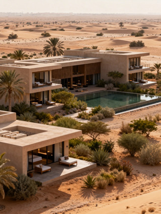 Traveling with Kids in Dubai and Abu Dhabi: 10 Must-Visit Hotels!