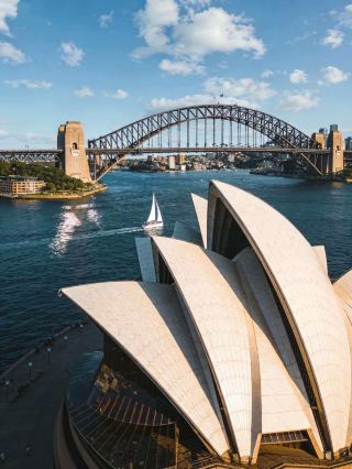 9日間でオーストラリア4都市を制覇｜南半球の最高のバケーション体験