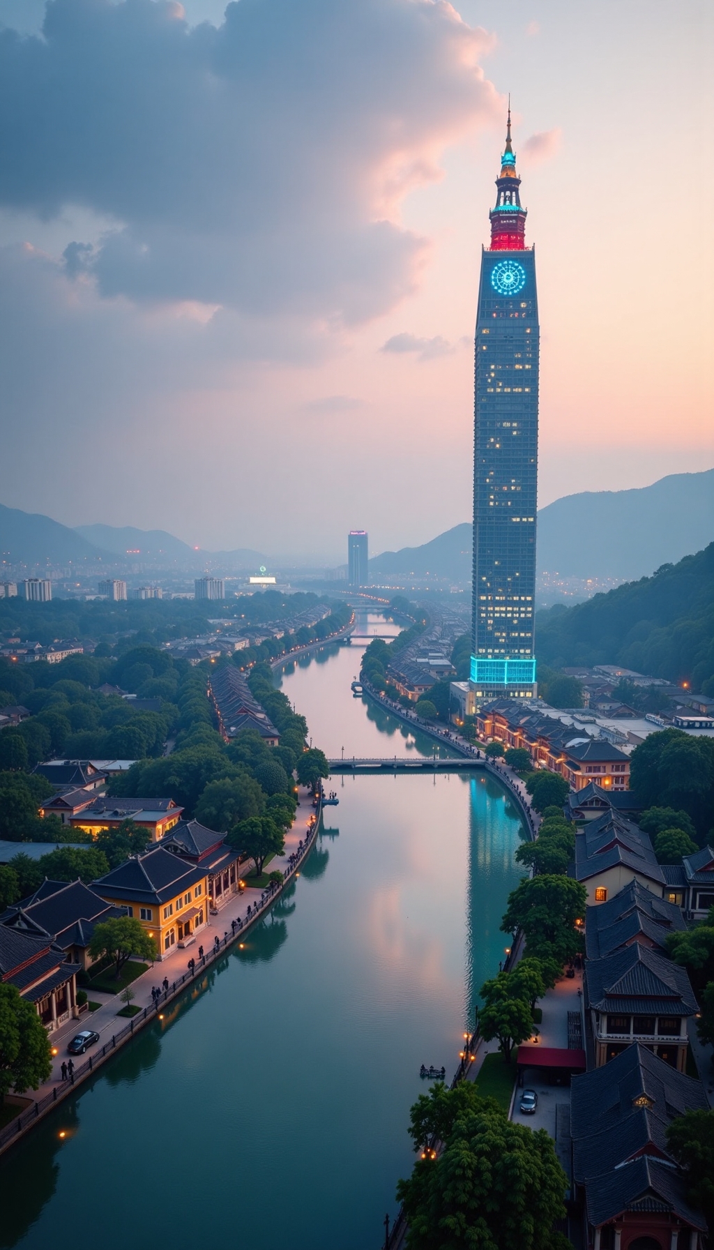 Liaoning Jinzhou Travel Guide