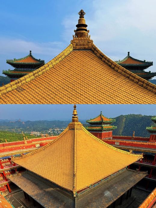 普陀宗乗之廟を探訪しよう！ | Trip.com 承徳
