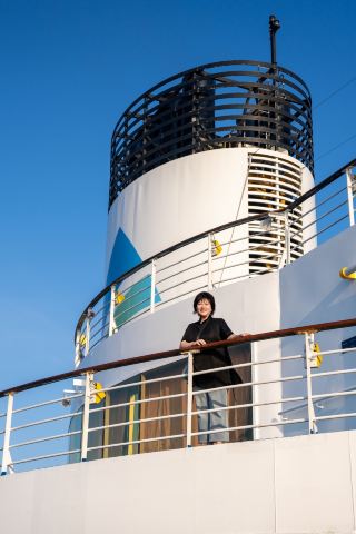 ฉันเพิ่งลงจากเรือสำราญ IDA Cruises Mediterranean และนี่คือความคิดเห็นที่ตรงไปตรงมาของฉัน