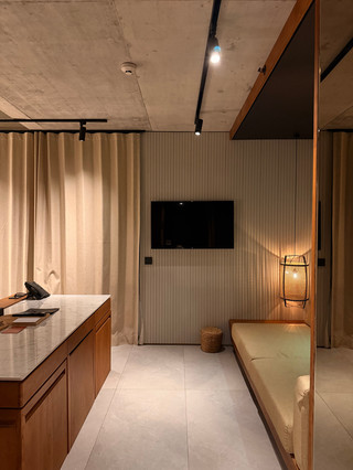 Wonderful Stay with Excellent Service