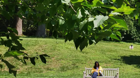 East Coast｜Experience the Old Money Lifestyle Around Philadelphia — traveler post in Chester County