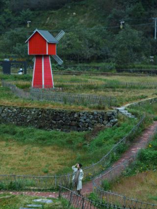 西安まで1時間！｜高速鉄道直通！涼しい22℃の山々を満喫しよう！