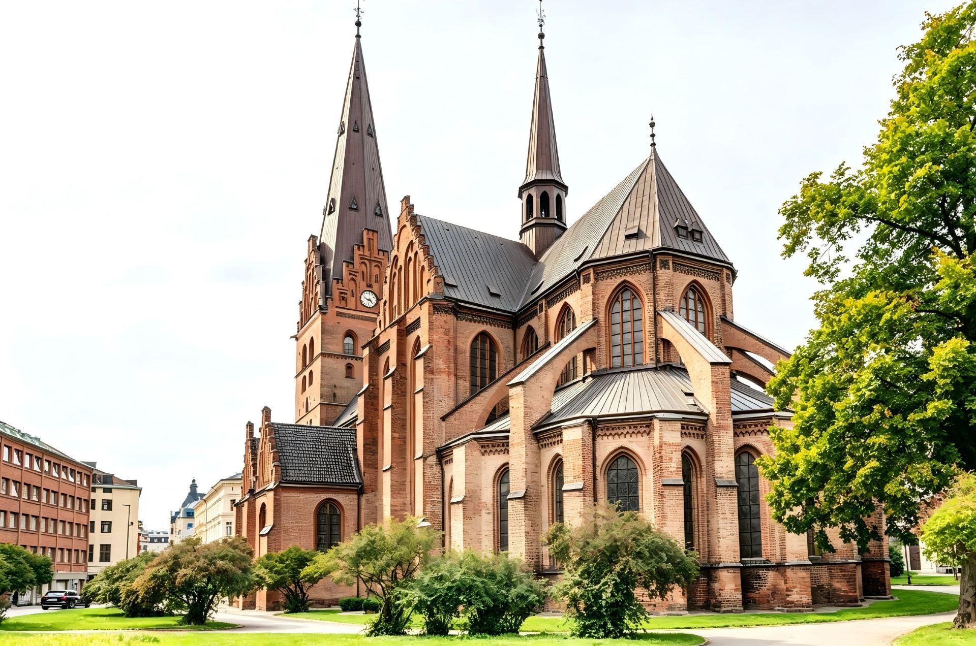 Denmark | Complete city walk guide to the fairy tale kingdom