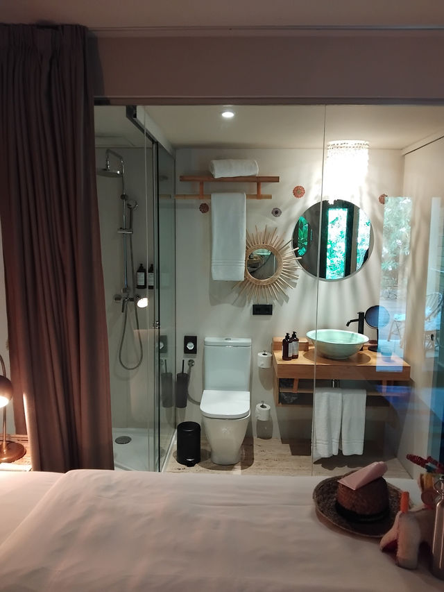 Lovely Hotel with Friendly and Professional Staff