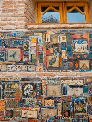 9-day Armenia multi-country visa-free travel guide