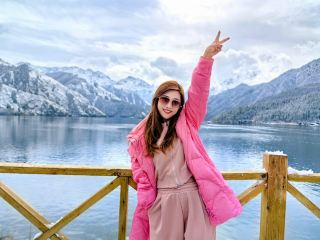 Only after snow does Tianshan Tianchi truly become the “Jade Pool”! Complete guide for visiting + avoiding pitfalls