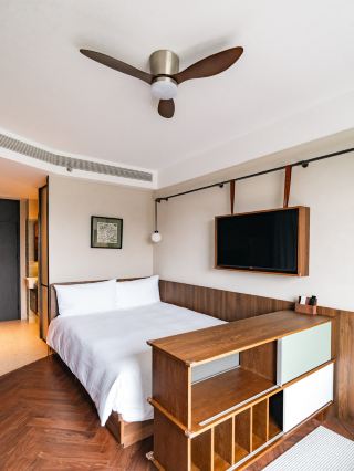 Why I’d Pick lyf Zhangjiang Shanghai Again – A Honest Staycation Review