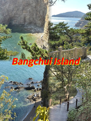 大連絕美打卡地！棒槌島這樣玩才划算