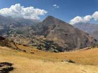Memorable Family Tours with Sam Travel Peru