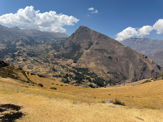 Memorable Family Tours with Sam Travel Peru