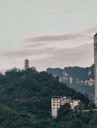 Visit Sinan and experience the sunset over the Wujiang River | A guide to a hidden gem