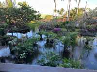 Exceptional Stay at Grand Hyatt Bali