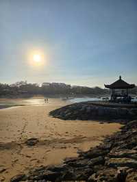 Charming Hotel with Authentic Balinese Atmosphere