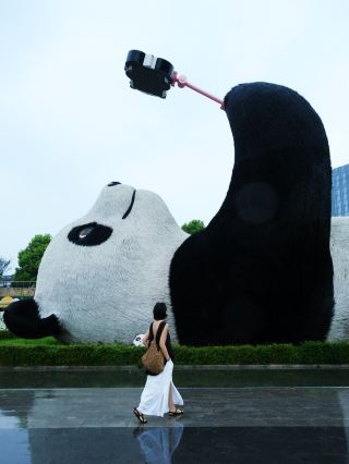 Don't miss this place when you come to Dujiangyan