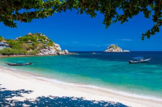 サムイ島だけじゃない！タイのタオ島で、楽園を旅の思い出に