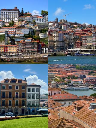 Spending half a month in Porto, Portugal, completely changed my perspective on spending.