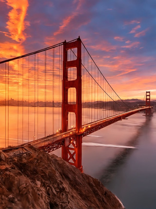 Mid-Autumn multi-country tour to the US and beyond—breathtaking moments await