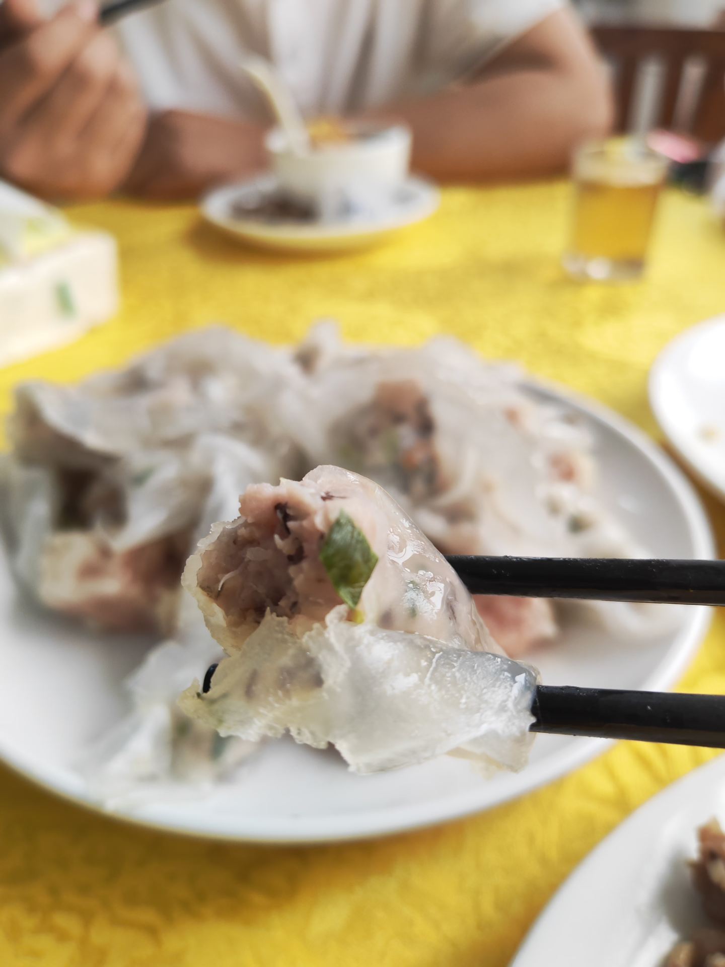 Solo trip to Heshan | 4 meals in 1 day, snacks/shops I've tried