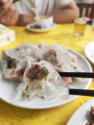 Solo trip to Heshan | 4 meals in 1 day, snacks/shops I've tried