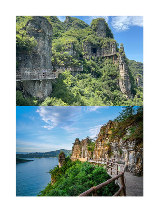 Yishui Lake foolproof guide: A one-stop guide to food, fun, and sightseeing