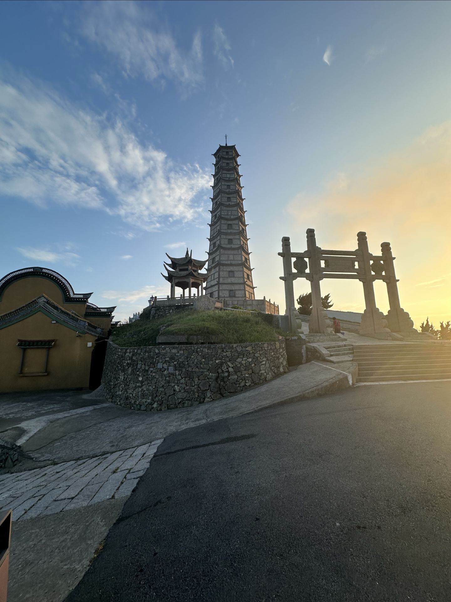 Guangji Zen Temple