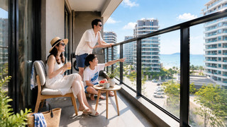 Great free spots in Zhujiajian | A convenient stop on your way to Mount Putuo