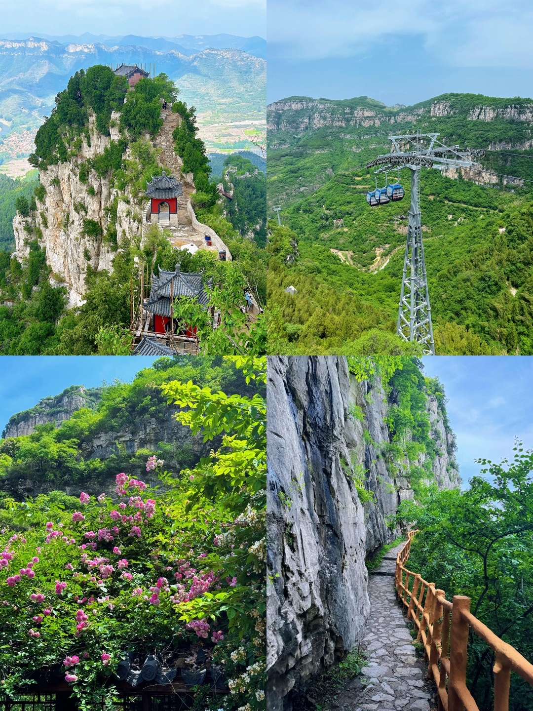 Escape the crowds in Shandong! 4 hidden gem cities just 1 hour away by high-speed rail, quiet and affordable