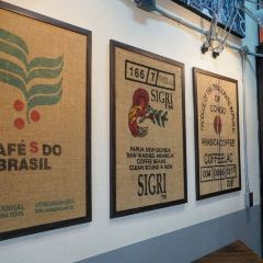 Standtall Coffee User Photo