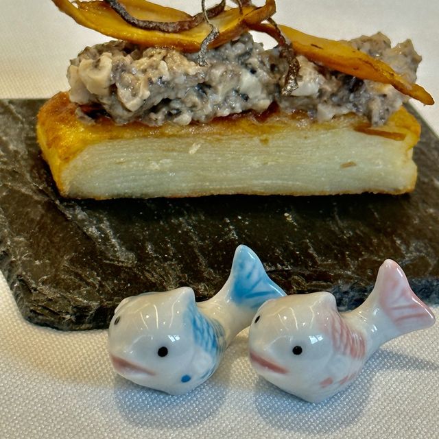 北投（三二行館）美食非吃不可