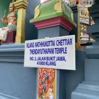 KLANG ICONIC TEMPLE