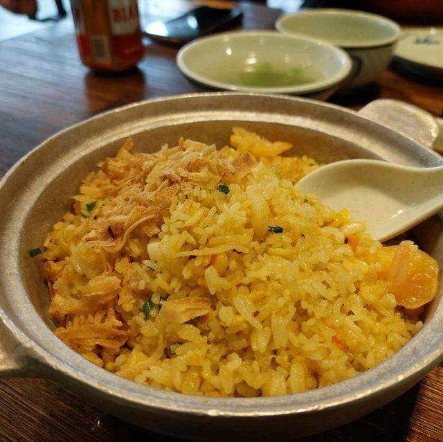 하노이 반쎄오맛집 인도차이나 플라자 37번가 