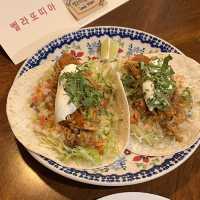 타코에 진심이라면 망원 벨라또띠아
