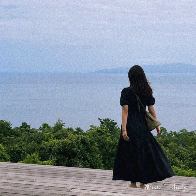 【小室山リッジウォークで映え！🌅】