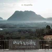 "พัทลุง" เมือง(ลอง)น่าเที่ยว | 15 จุดเช็คอิน
.....