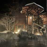 일본4대 유황온천 쿠사츠에서 환상적인 하룻밤❤️ 오직 6만원에👍