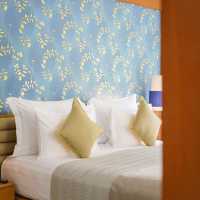 APSARA Beachfront Resort and Villa
