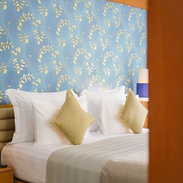 APSARA Beachfront Resort and Villa