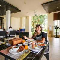 APSARA Beachfront Resort and Villa